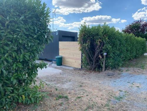 Apartamento Trois Six Vend�e