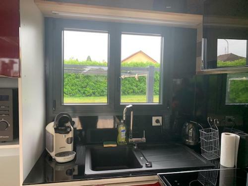 Apartamento Trois Six Vend�e