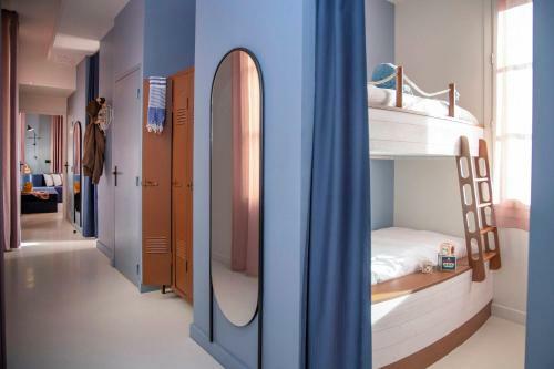 Hotel L'eautel Toulon Centre Port