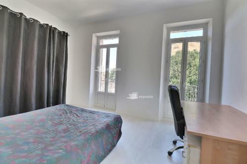 Apartamento Logement Entier Hte Bruno