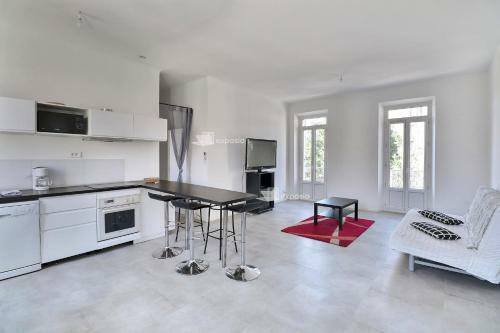 Apartamento Logement Entier Hte Bruno