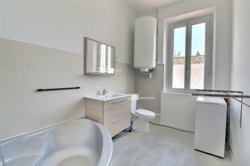 Apartamento Logement Entier Hte Bruno