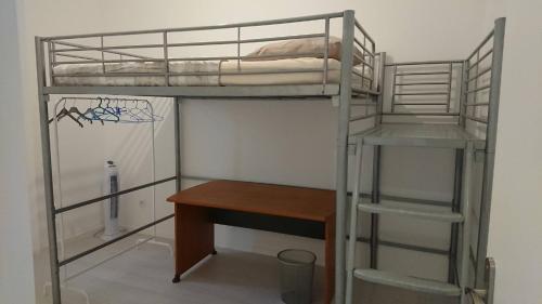 Apartamento Logement Entier Hte Bruno