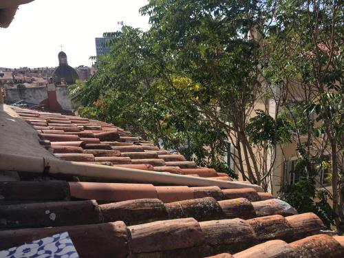 Apartamento Placeblacheapparts