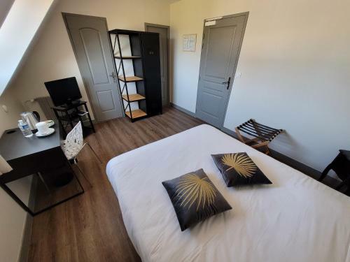 Hotel La Grande Bruyere