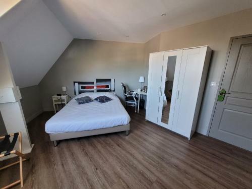 Hotel La Grande Bruyere