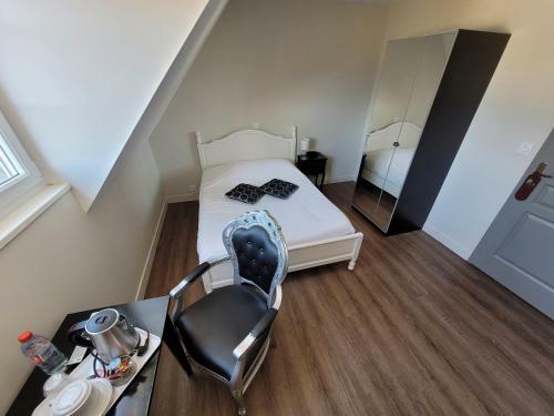 Hotel La Grande Bruyere