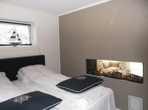 Ytterland Apartments