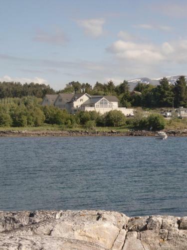 Aalesund Airport Hotel