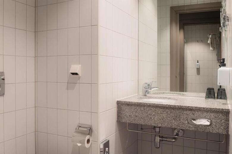 Hotel Scandic Stavanger Airport