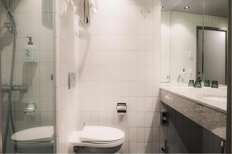 Hotel Scandic Stavanger Airport