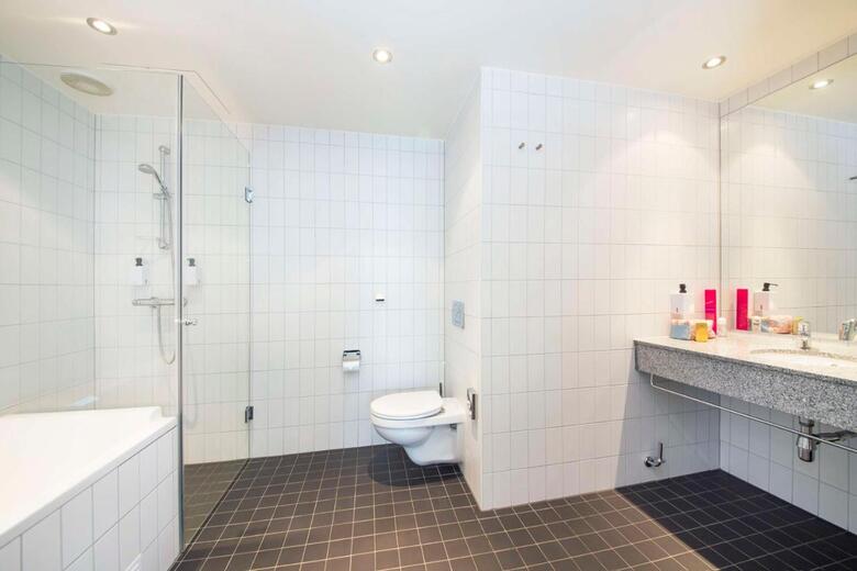 Hotel Scandic Stavanger Airport
