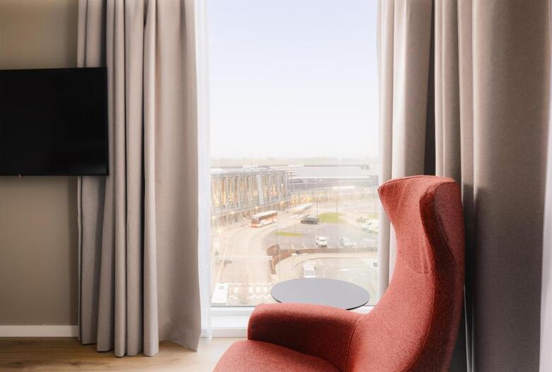 Hotel Scandic Stavanger Airport