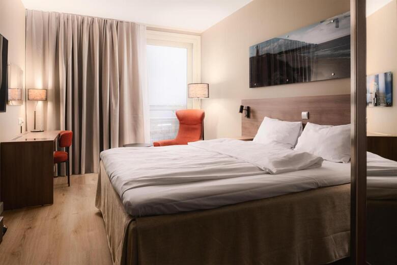 Hotel Scandic Stavanger Airport