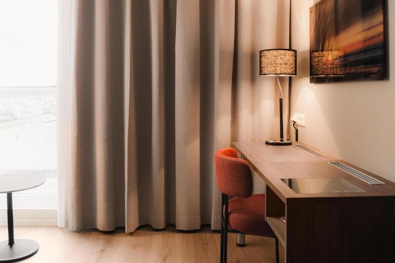Hotel Scandic Stavanger Airport