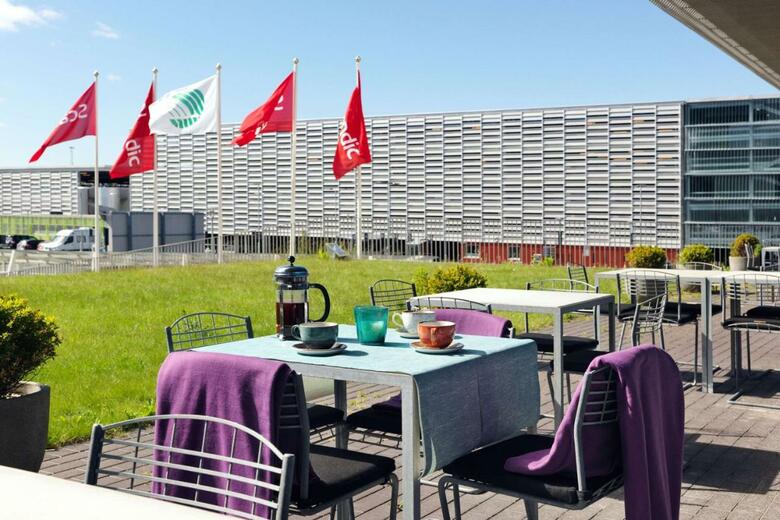 Hotel Scandic Stavanger Airport