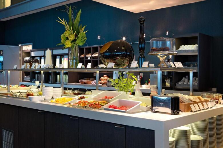 Hotel Scandic Stavanger Airport