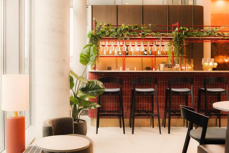 Hotel Scandic Stavanger Airport
