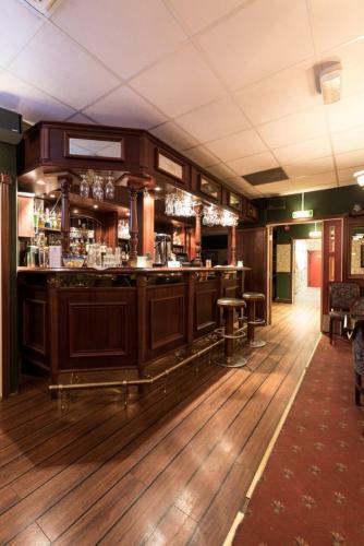 Royal Hotel