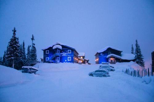 Kvitfjell Hotel