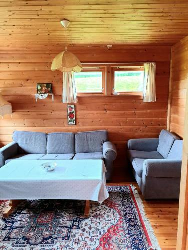 Wathne Camping