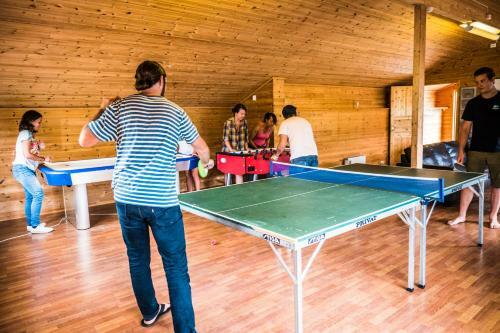 Hostel Ryfylke Vandrerhjem Vaulali