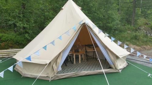 Hostel Ryfylke Vandrerhjem Vaulali