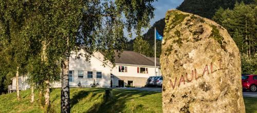 Hostel Ryfylke Vandrerhjem Vaulali