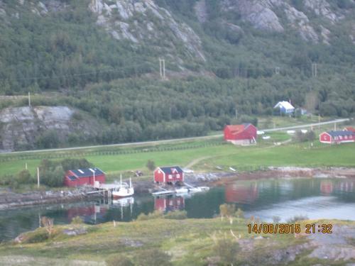 Esjeholmen Feriehus