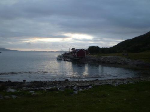 Esjeholmen Feriehus