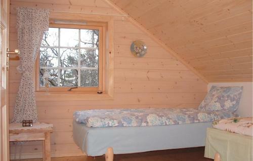Holiday Home Hatlestrand Hatlestrandsvegen II