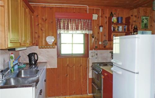 Holiday Home Vang I Valdres Skogheim II