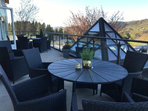 Alver Hotel