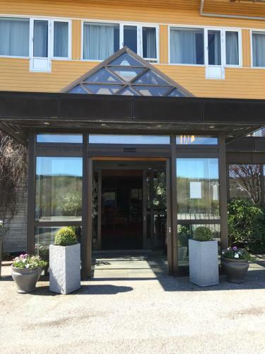 Alver Hotel