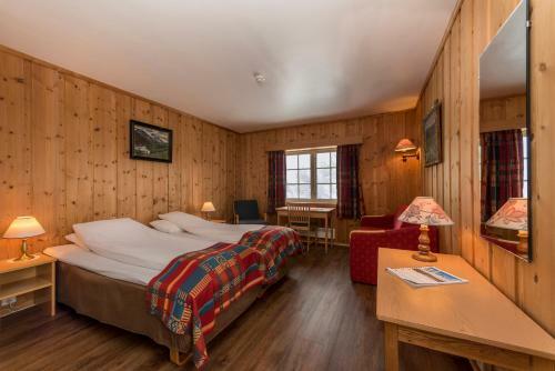 Hotel Venabu Fjellhotell