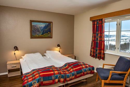 Hotel Venabu Fjellhotell