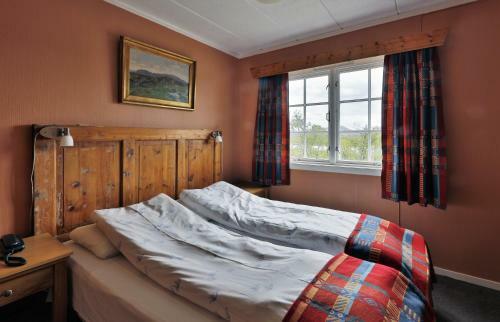 Hotel Venabu Fjellhotell