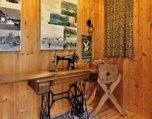 Hotel Venabu Fjellhotell
