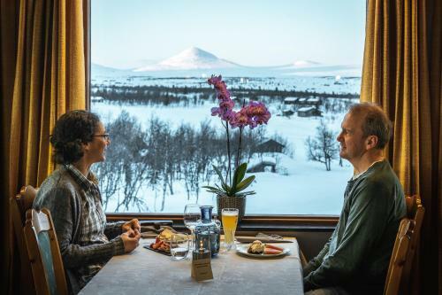 Hotel Venabu Fjellhotell