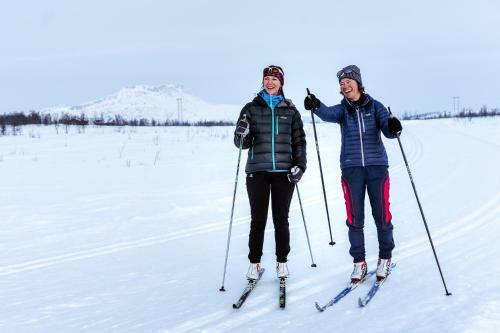 Hotel Venabu Fjellhotell