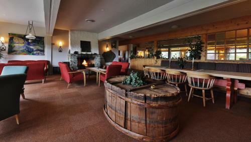 Hotel Venabu Fjellhotell