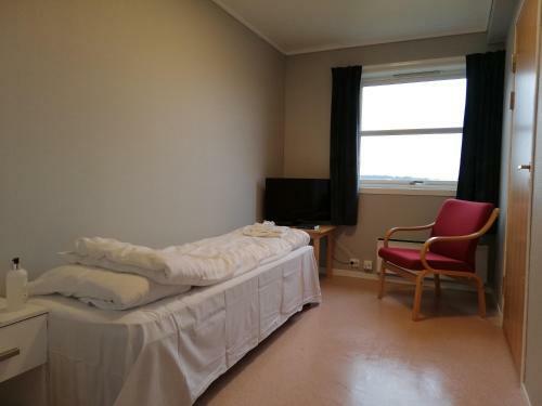 Hotel Holmavatn Ungdoms Og Misjonssenter