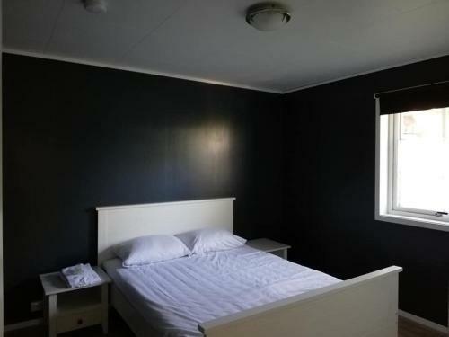 Hotel Holmavatn Ungdoms Og Misjonssenter