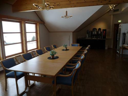 Hotel Holmavatn Ungdoms Og Misjonssenter