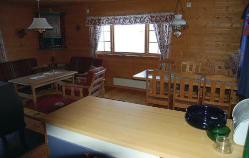 Holiday Home Hovet Gurost�len Nr. IV