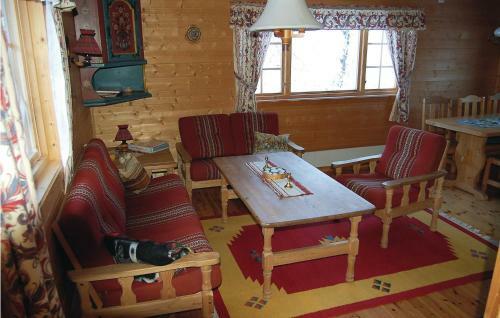 Holiday Home Hovet Gurost�len Nr. IV