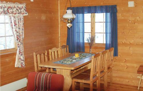 Holiday Home Hovet Gurost�len Nr. IV