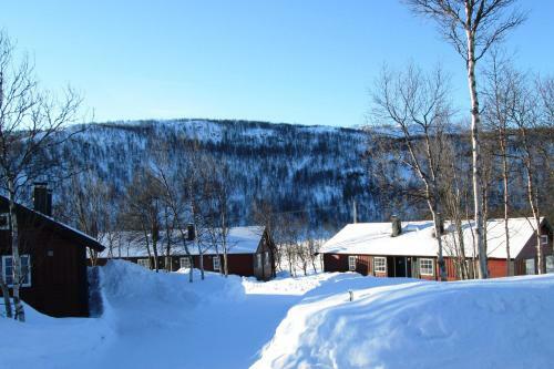 Myrland Turist Og Servicesenter
