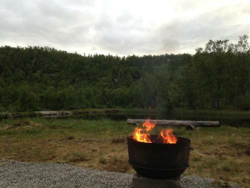 Myrland Turist Og Servicesenter