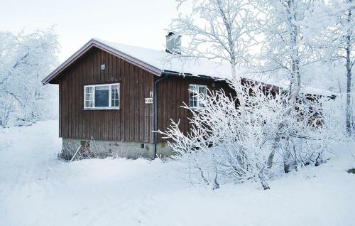 Holiday Home Hovet Gurost�len Nr. III